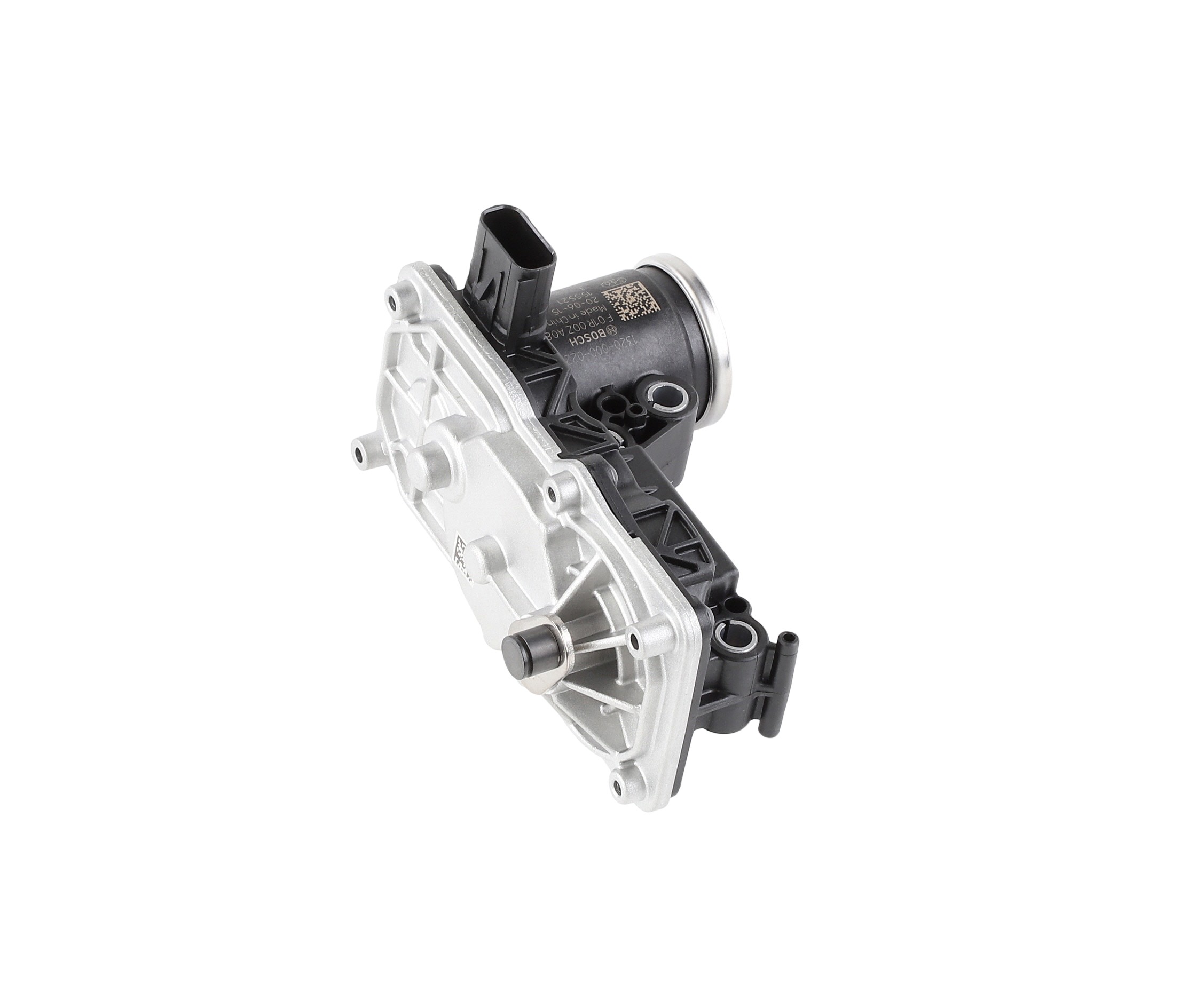 GM Genuine Parts Turbocharger Wastegate Actuator 12678523 - 44